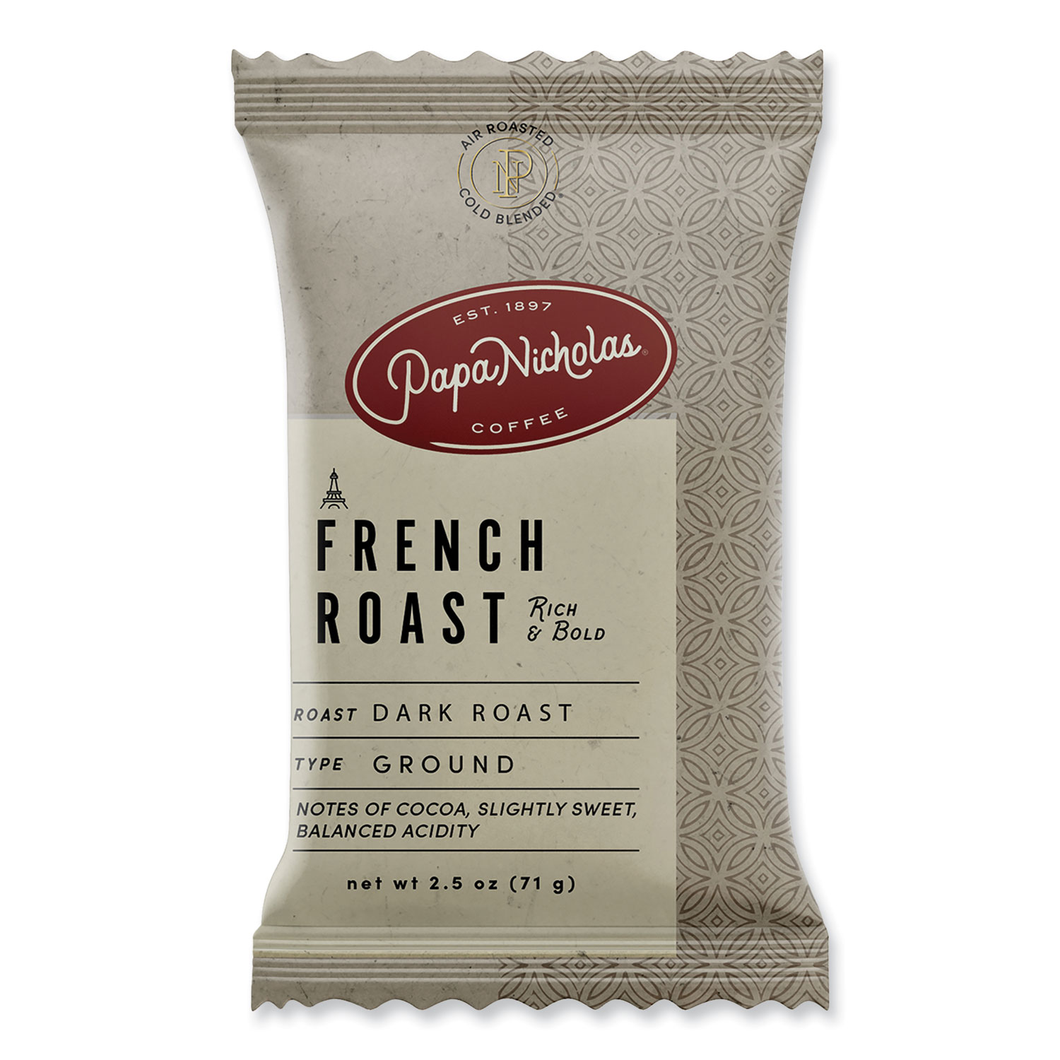 COFFEE,FRENCH ROAST