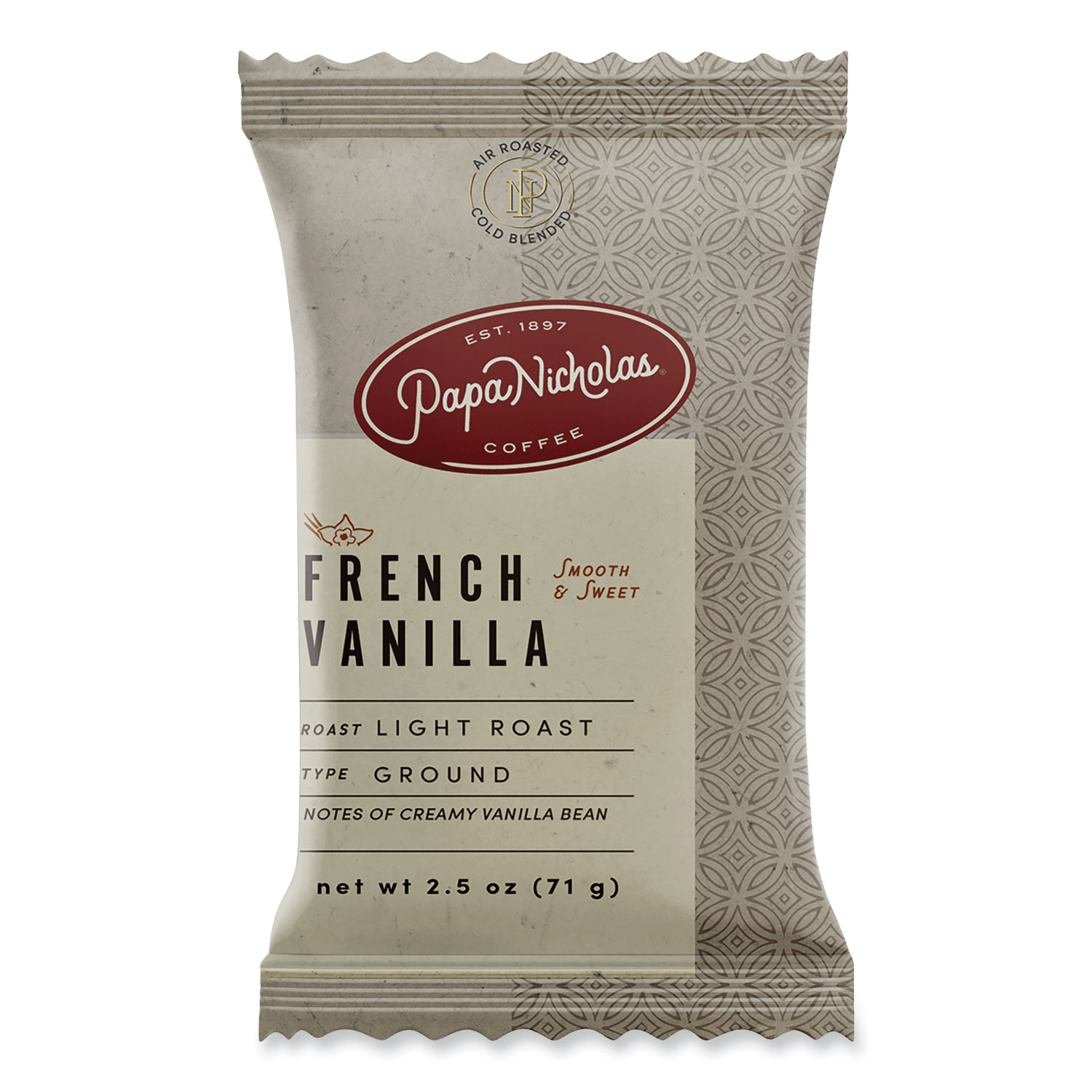 COFFEE,FRENCH VANILLA