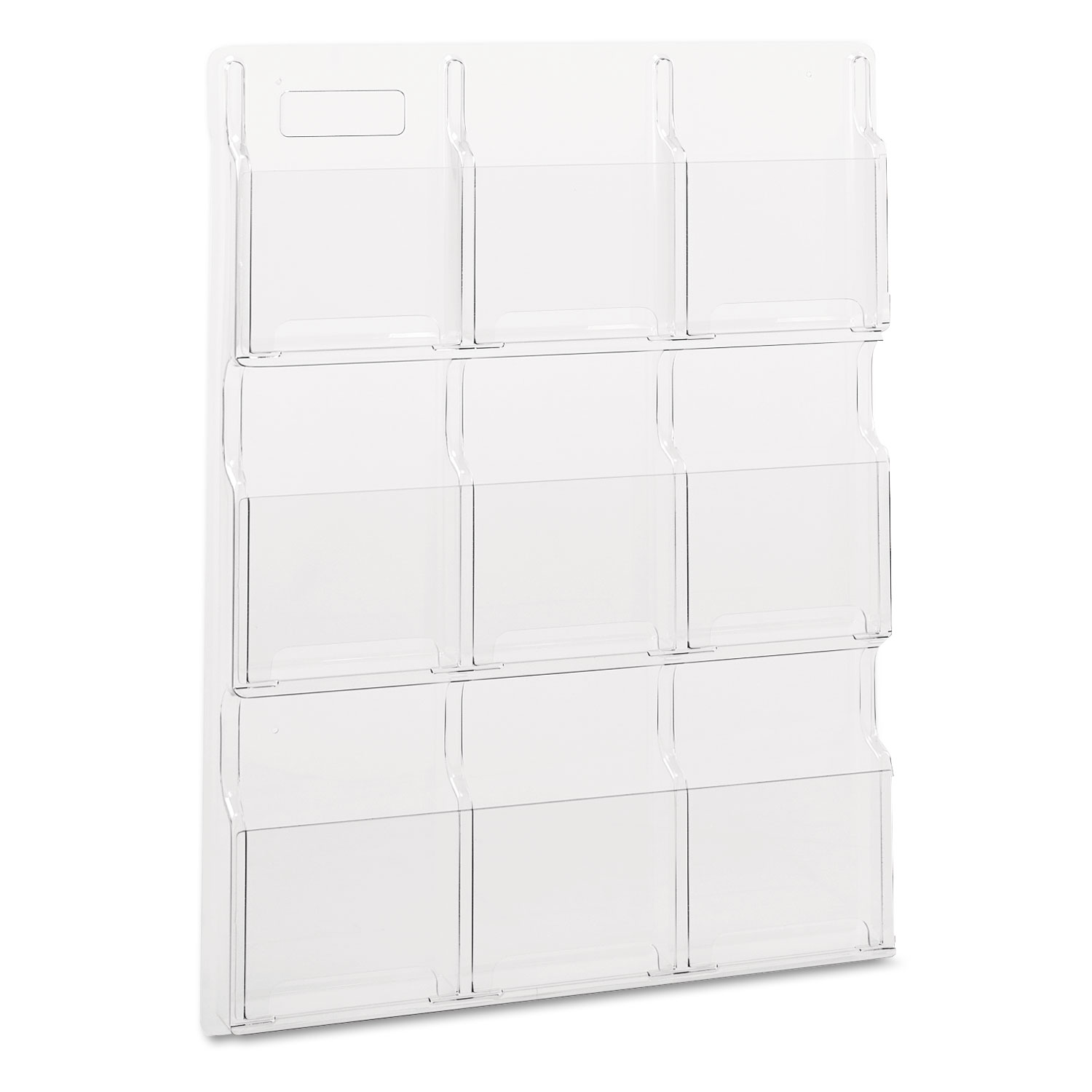 DISPLAY,MAG,9PCK,CR