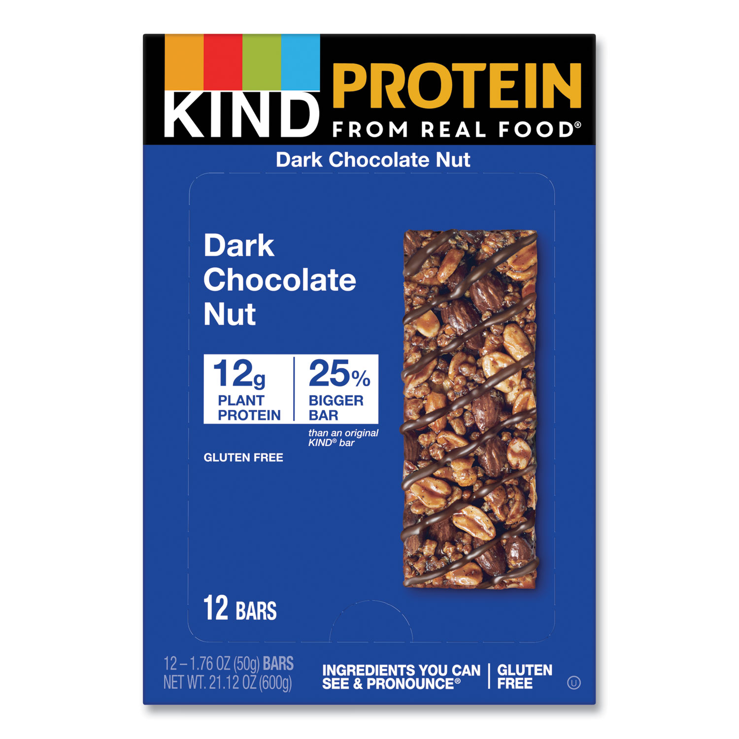 FOOD,DOUBLE DARK CHOC