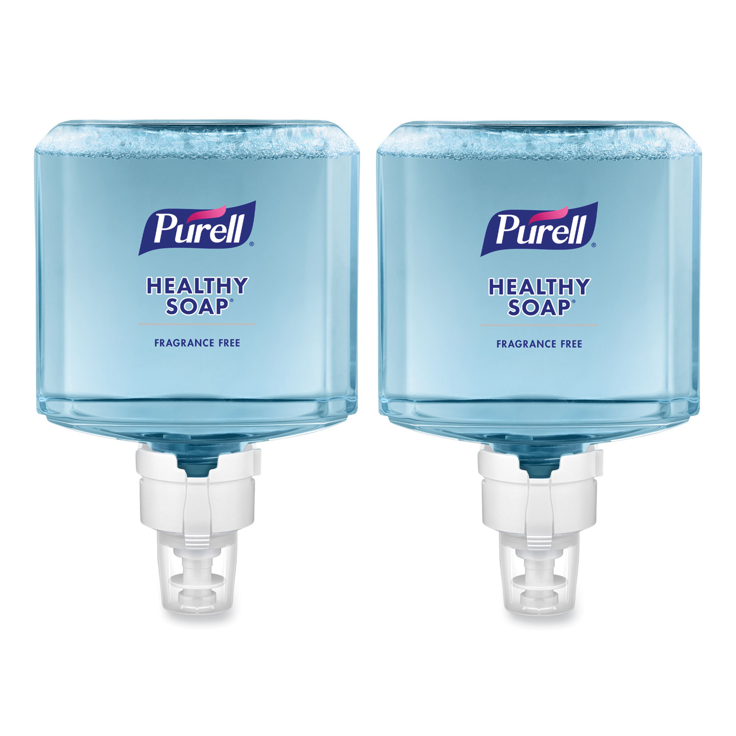 SOAP,PURELL,GENTLE&FREE