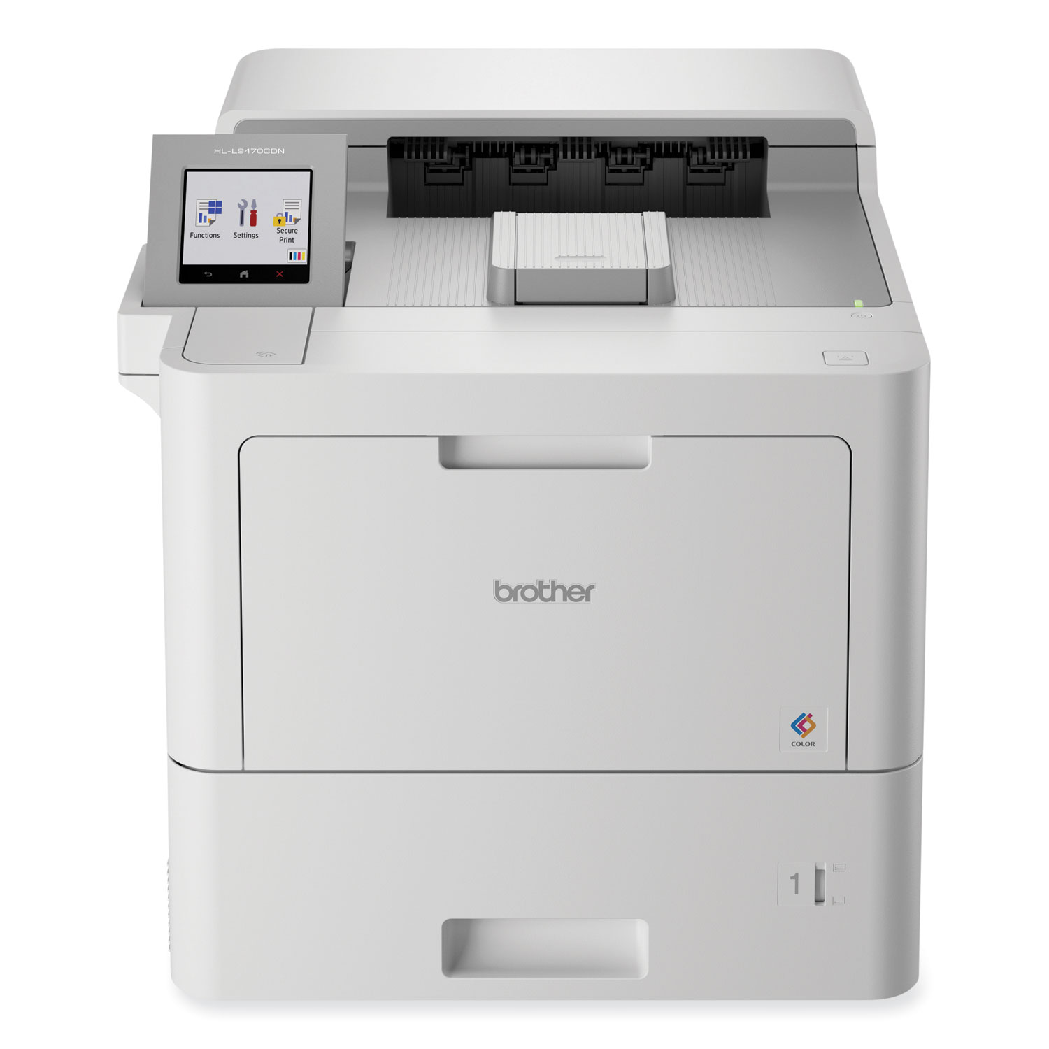 Brother HL-L9470CDN | BlueDogInk.com