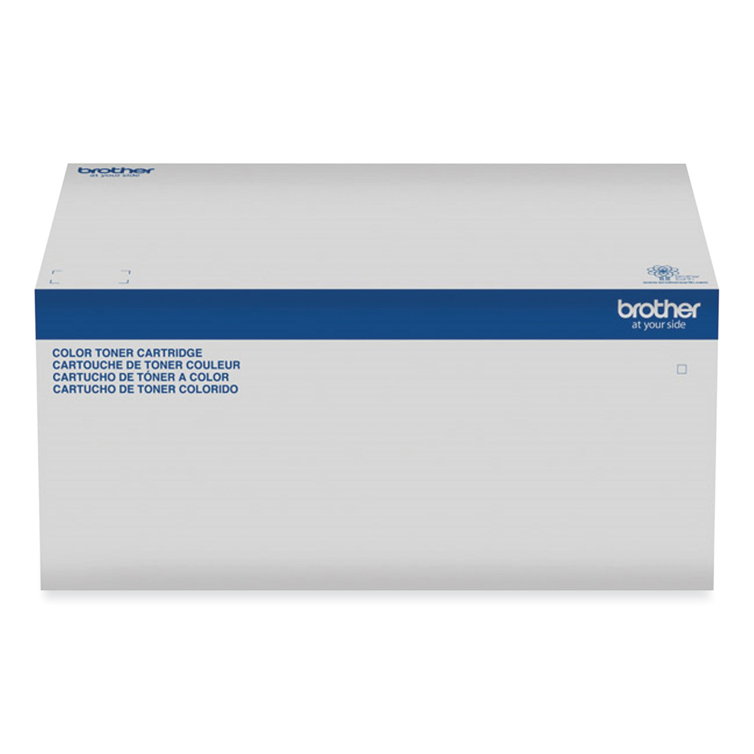 TN810XLC High-yield Cyan Toner Cartridge; Yield: 9,000 pages