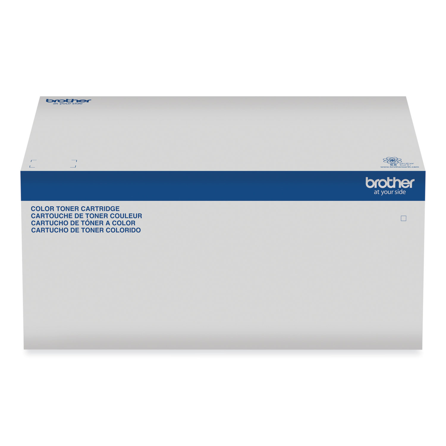 TN810M Magenta Toner Cartridge; Yield: 6,500 pages