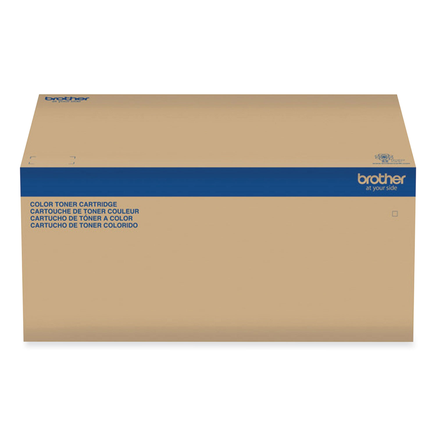 TN815C Super High-yield Cyan Toner Cartridge; Yield: 12,000 pages