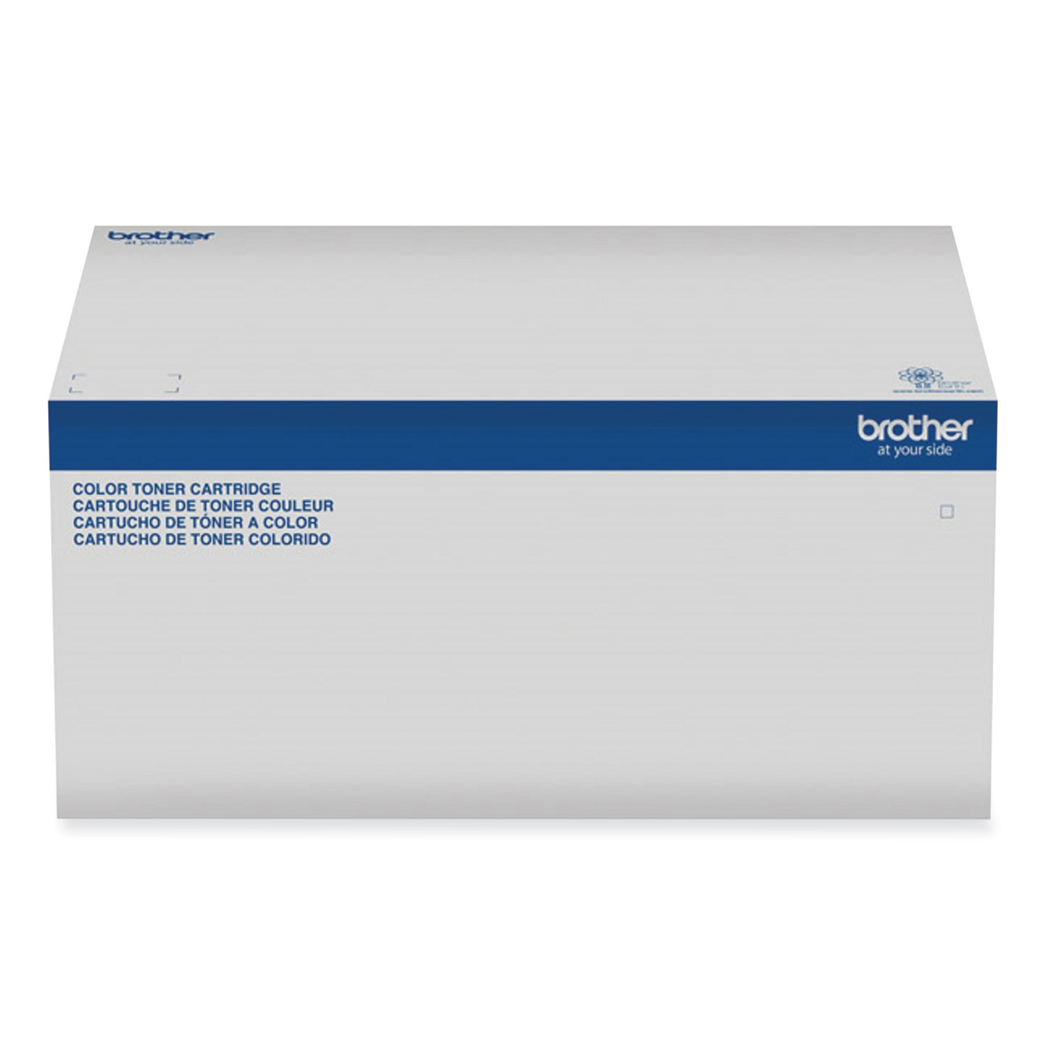 TN810XLM High-yield Magenta Toner Cartridge; Yield: 9,000 pages
