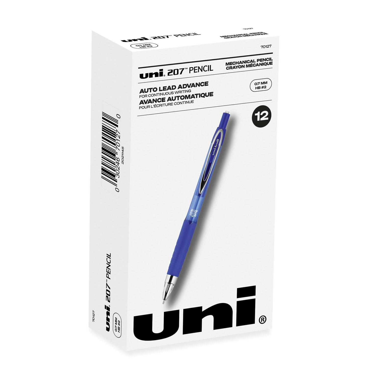 PENCIL,207,MP,OS,DZ,BE