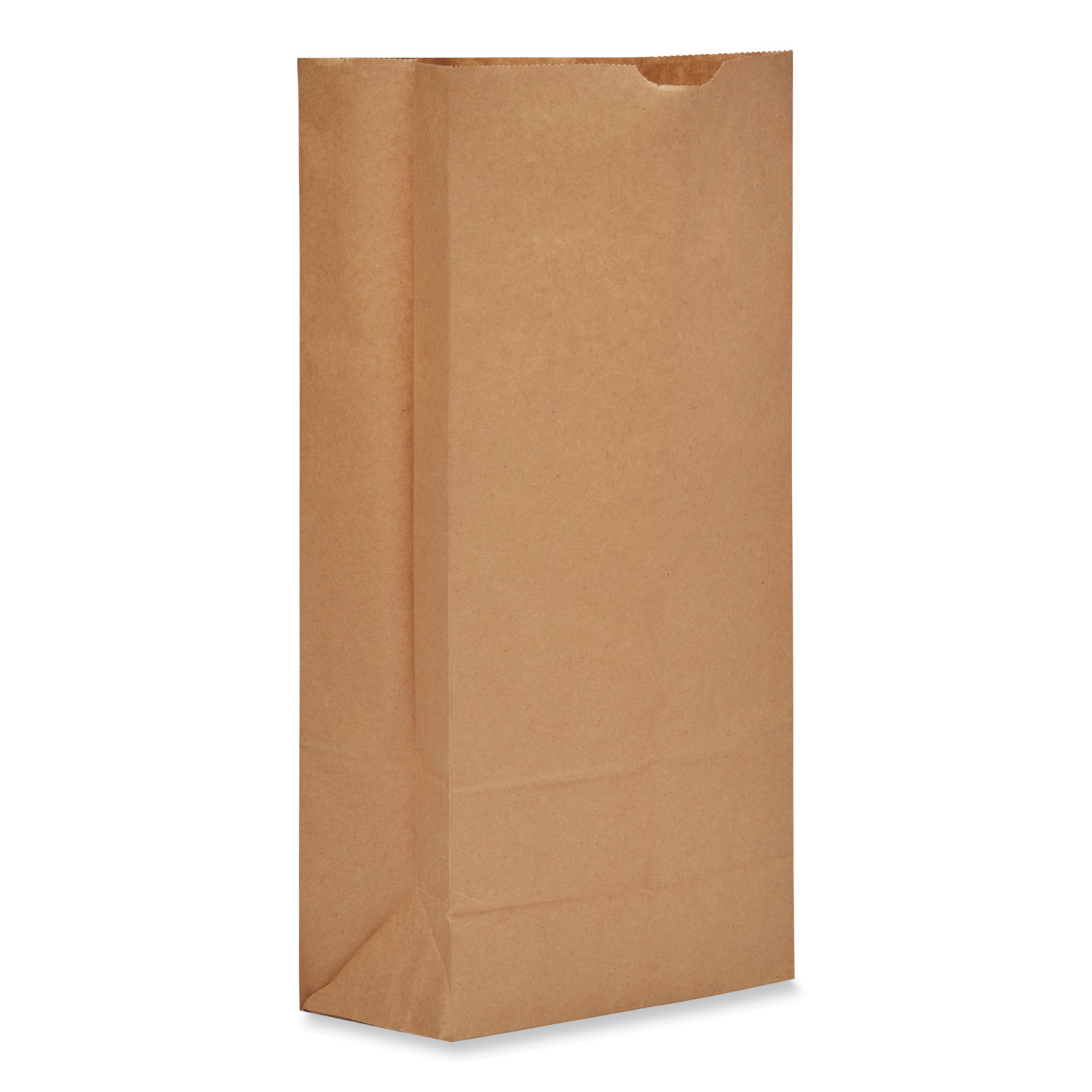 BAG,GROC,25LB,KFT,500