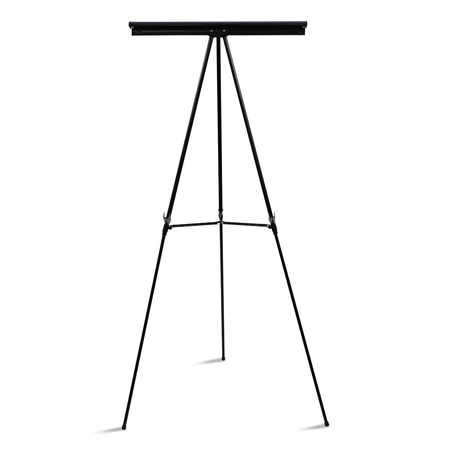 EASEL,DISPLAY,3LEG,LW,BK