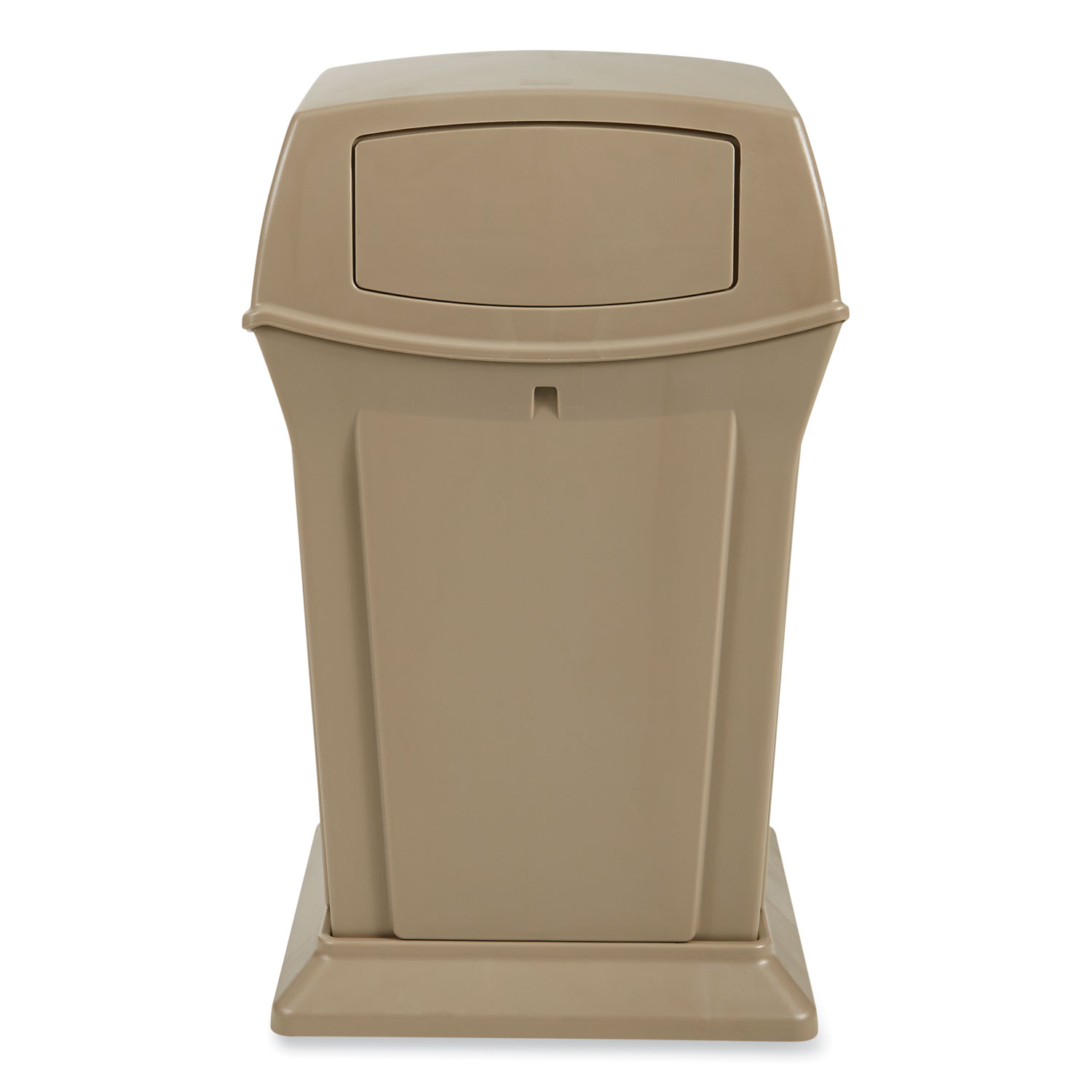 CONTAINER,RANGR,35GL,BGE