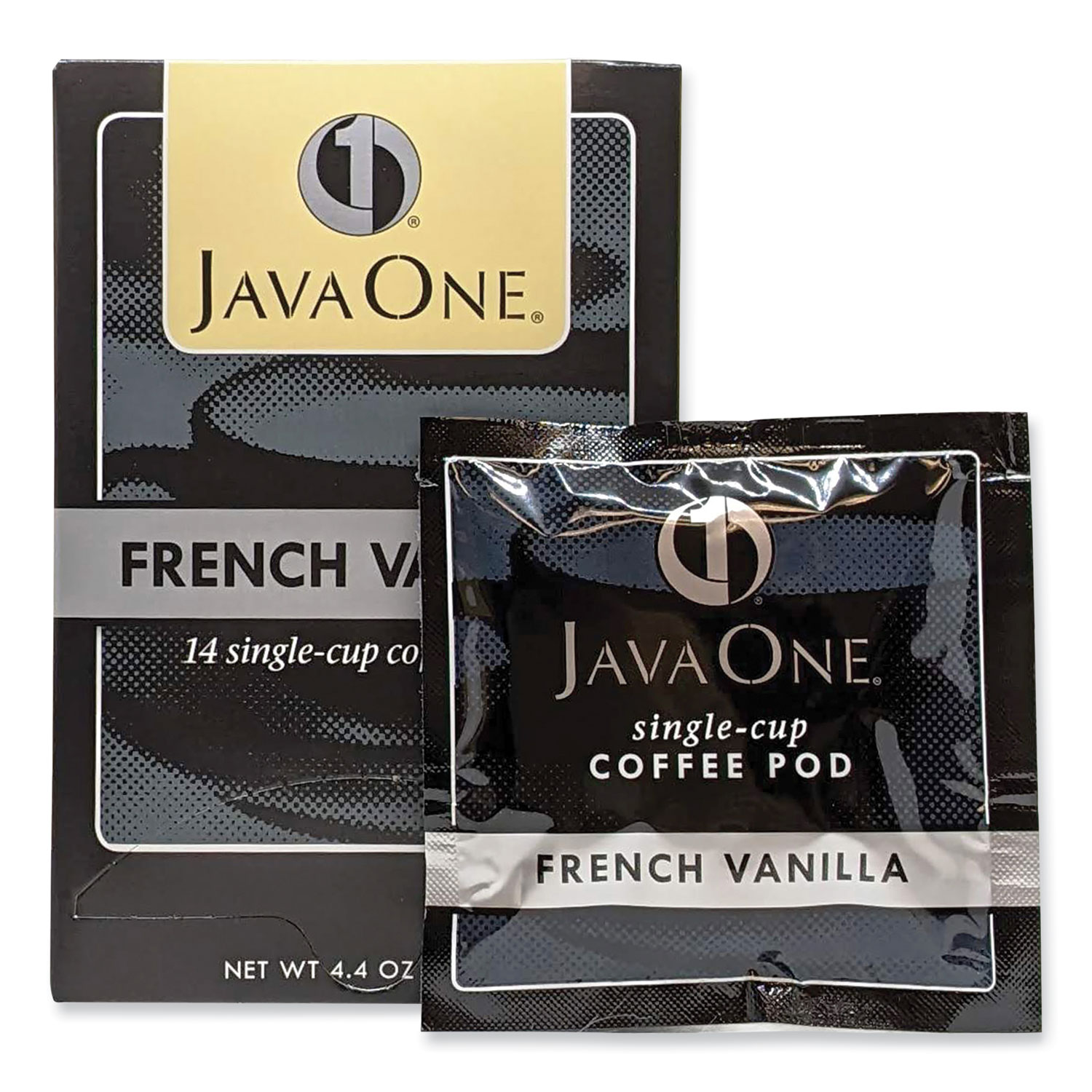 COFFEE,JAVA ONE,FRCH VLA