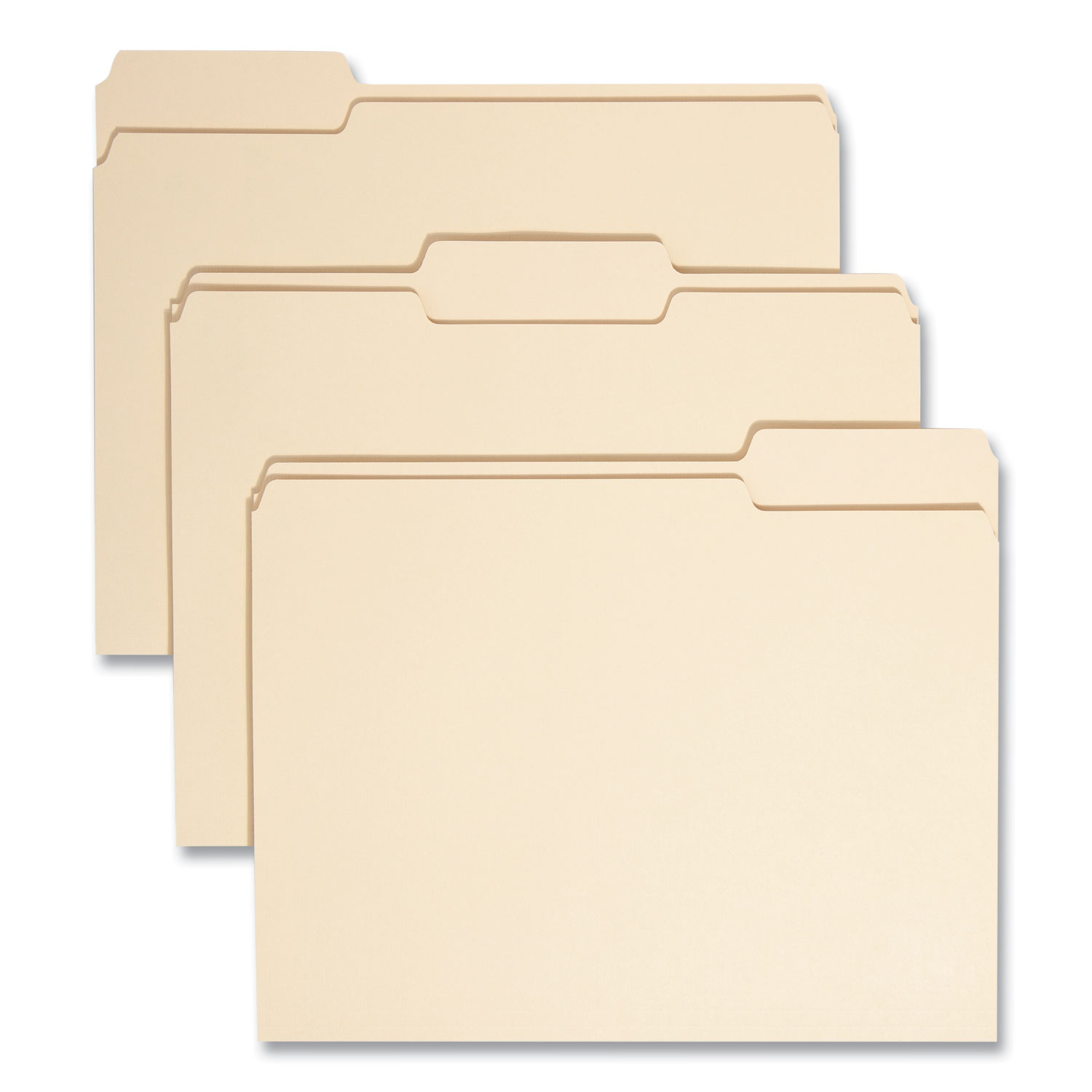 FOLDER,LTR 11PT1/3REC,MLA