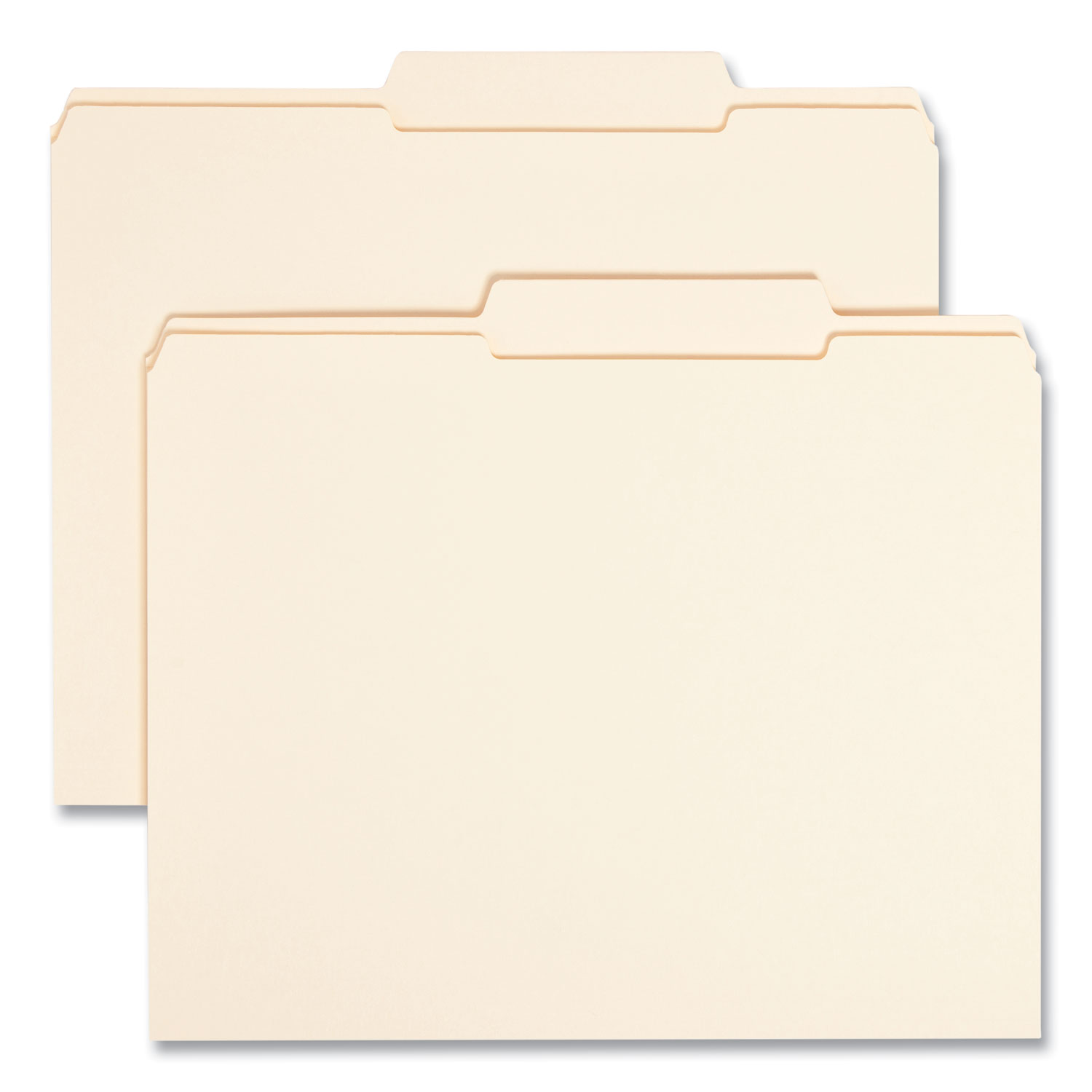 FOLDER,MLA,2/5 CUT,LTR