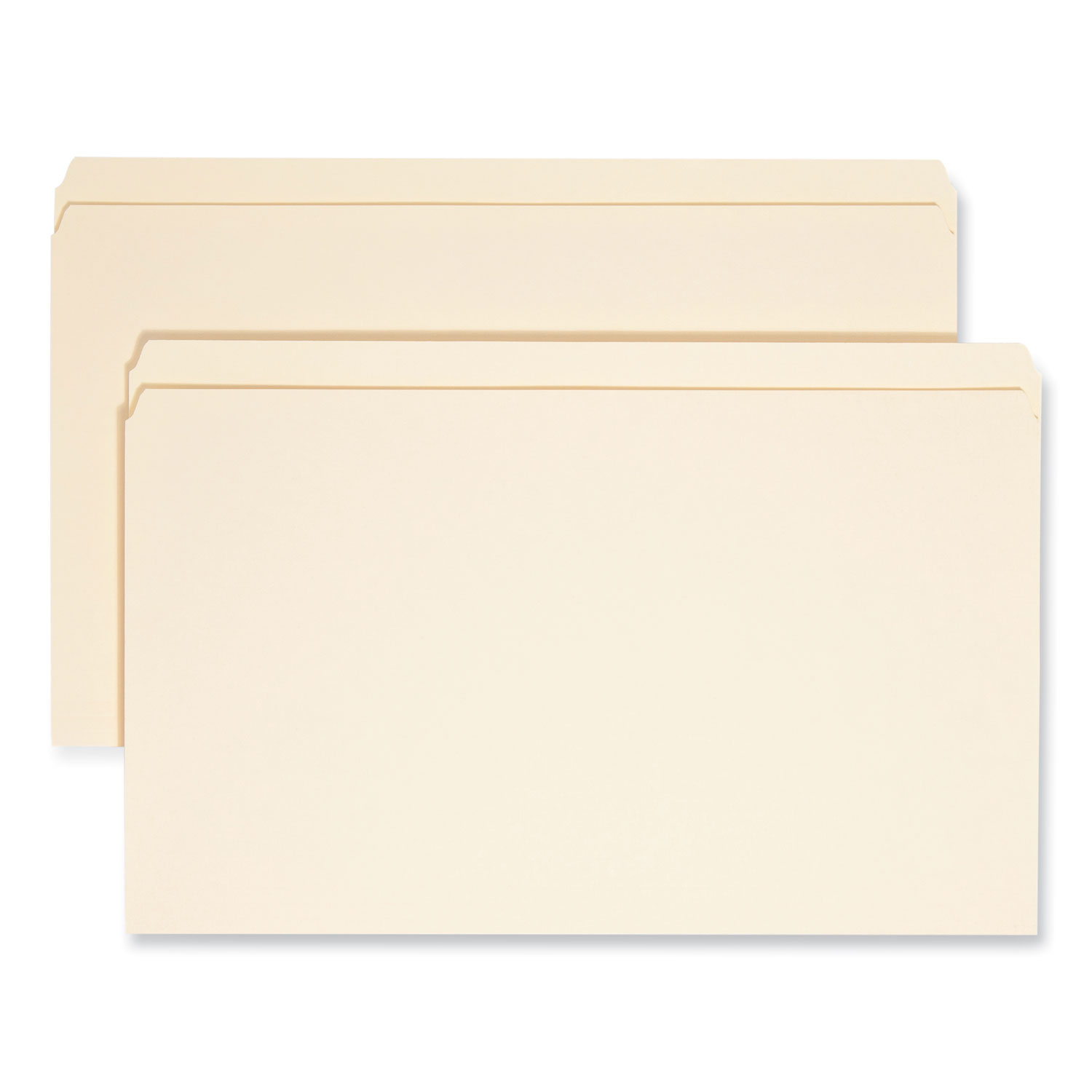 FOLDER,MLA,STR CUT,LGL