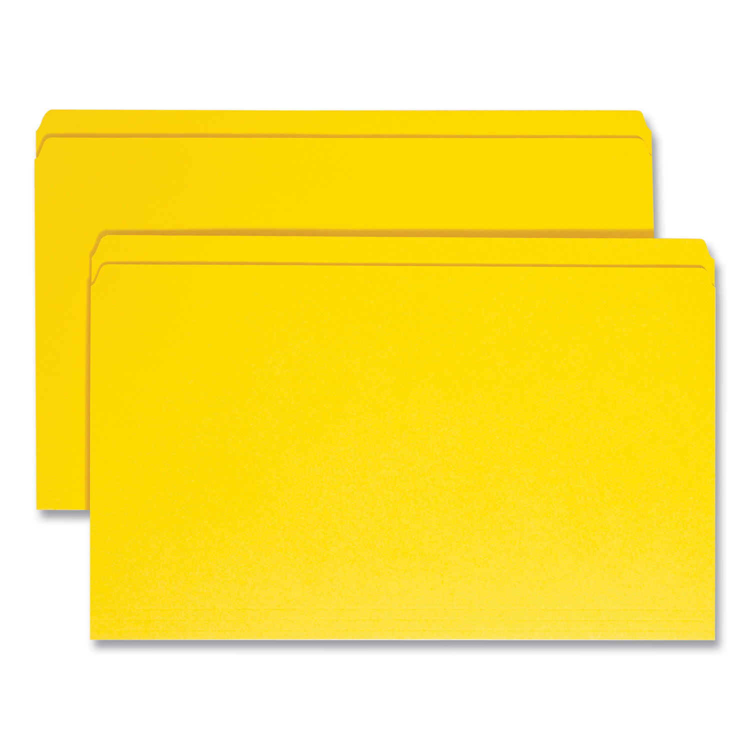 FOLDER,STR CUT,LGL,YW