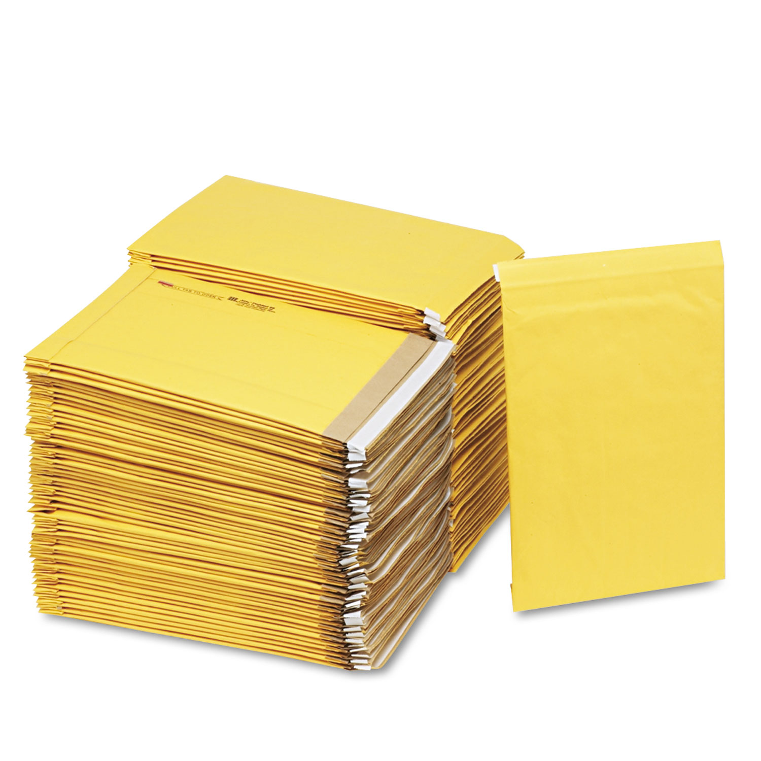 MAILER,#5,10.5X16,S/SEAL