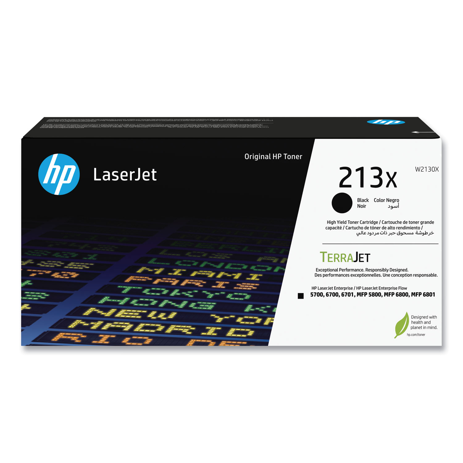 TONER,213X BLK LJ