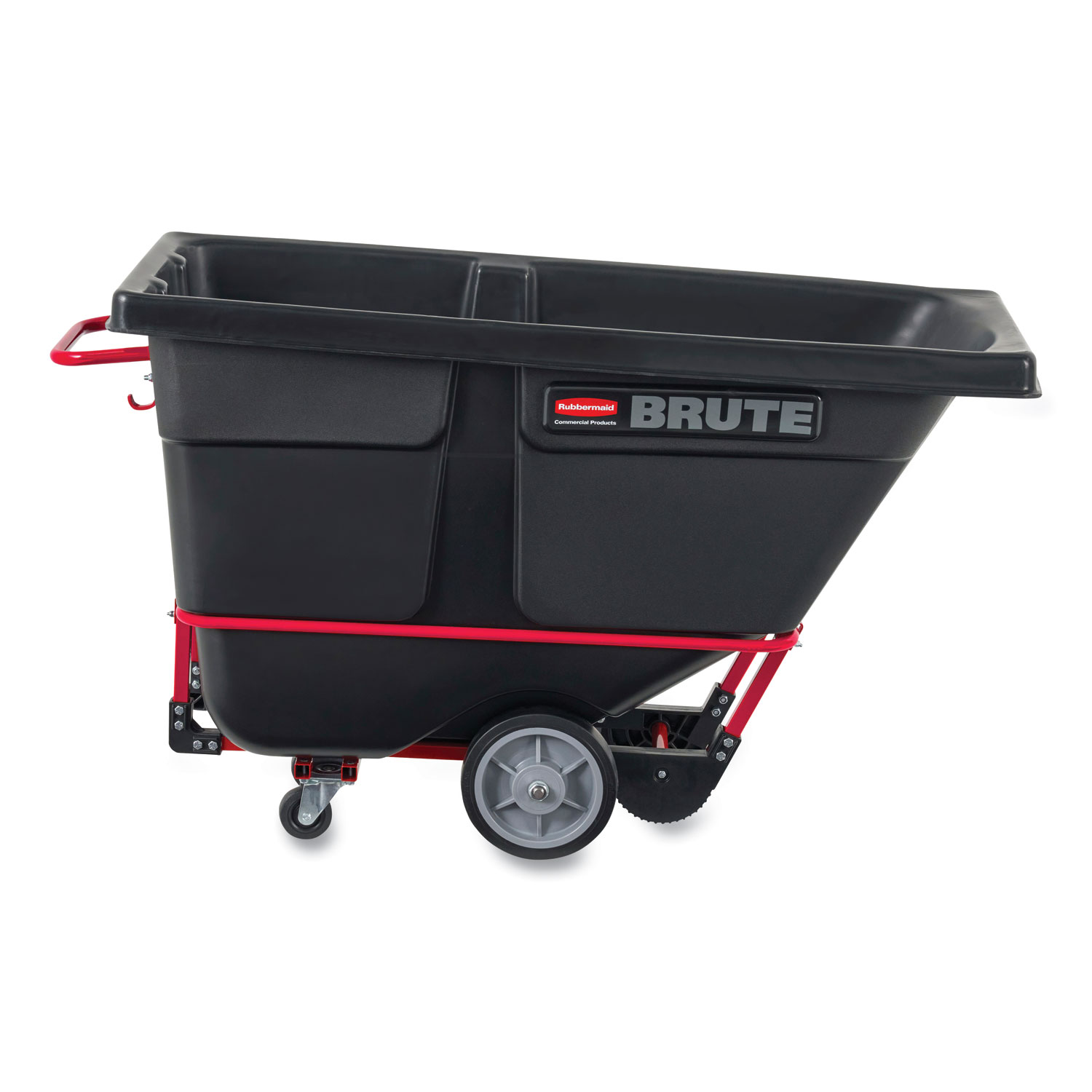 TRUCK,TILT,STND,1 CU YD