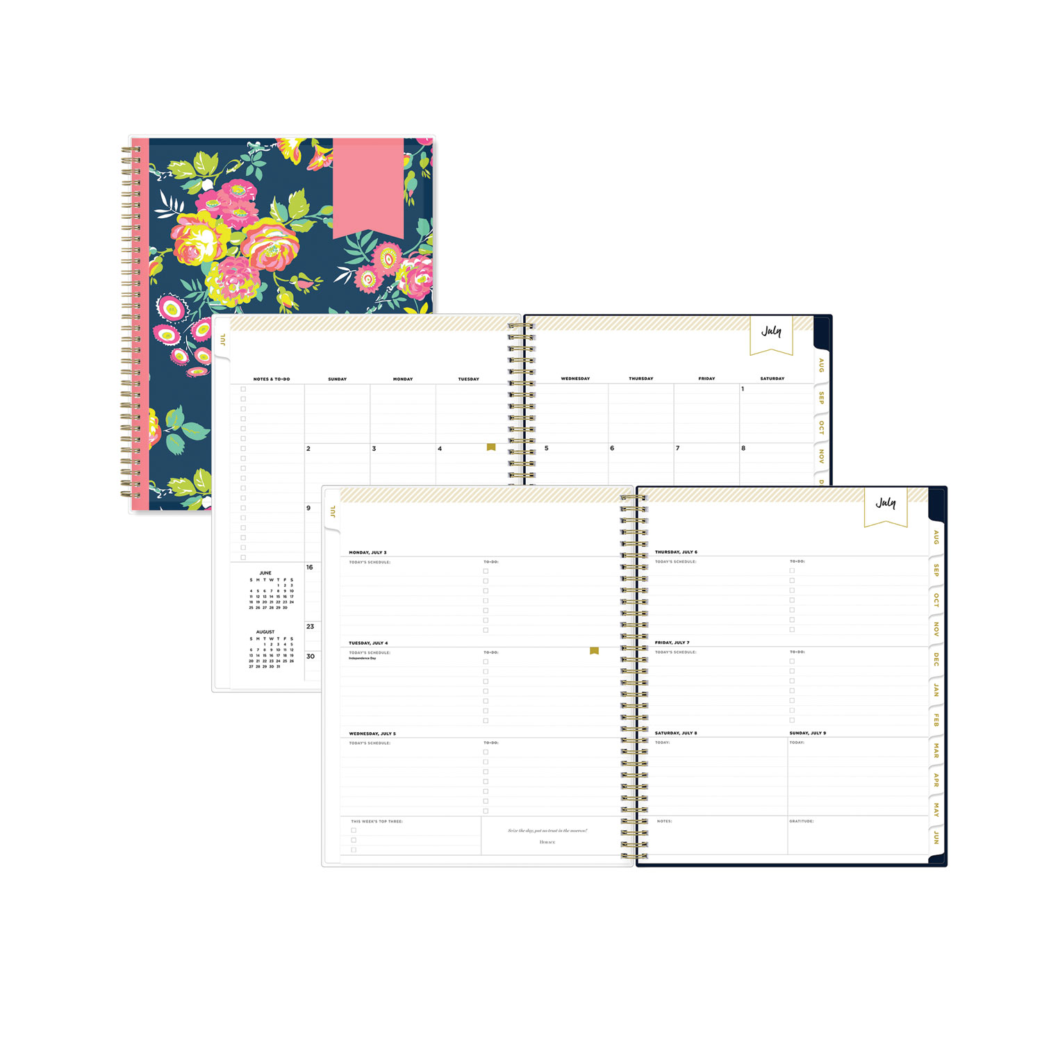 PLANNER,DD,PYNV,WK/M,NVBE