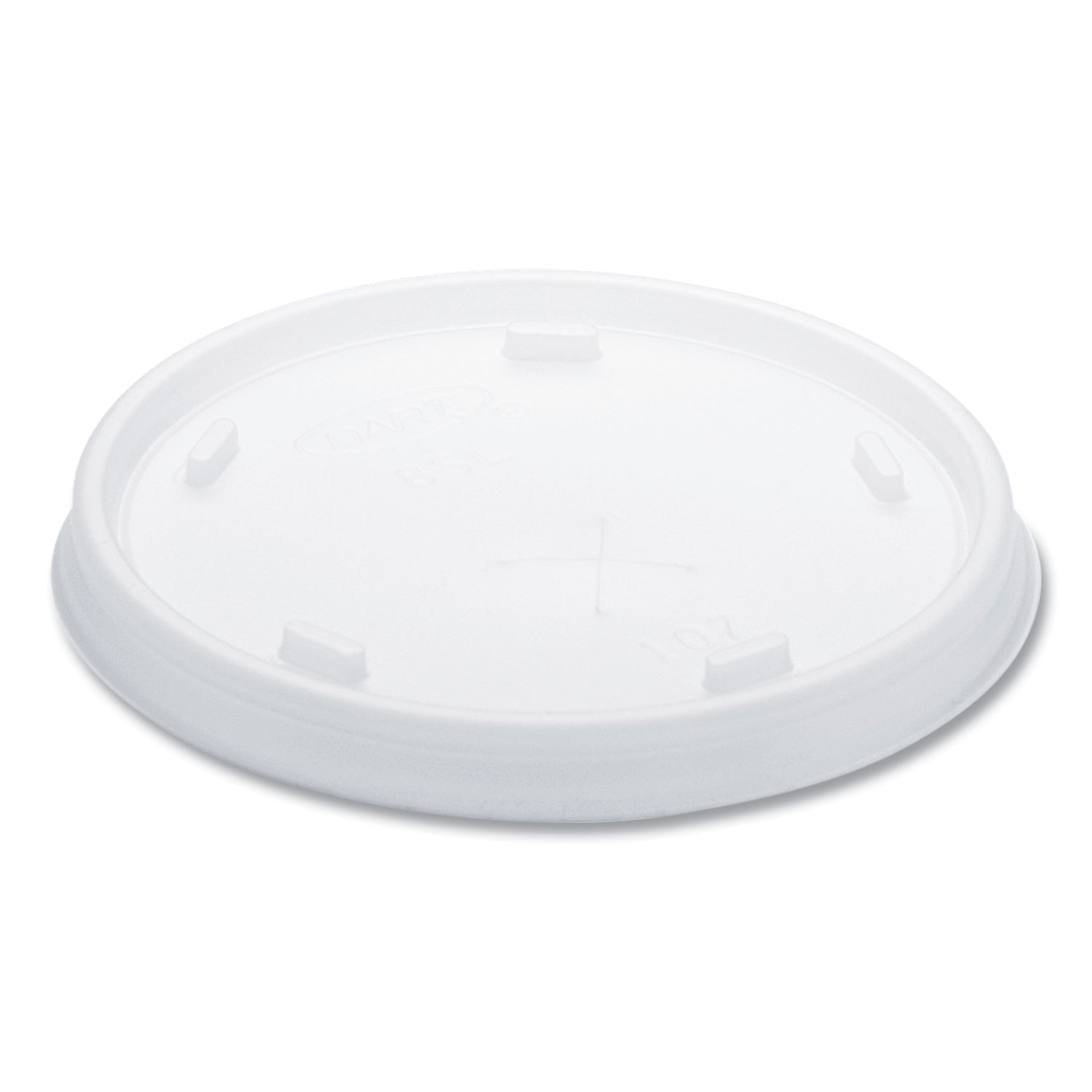 LID,STRWSLOT FM F/8OZ