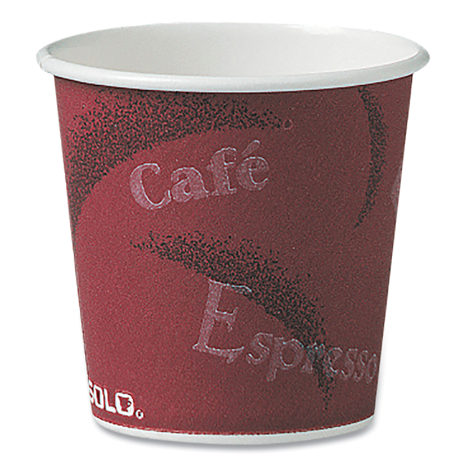 CUP,HOT,PPR,4OZ,20/50