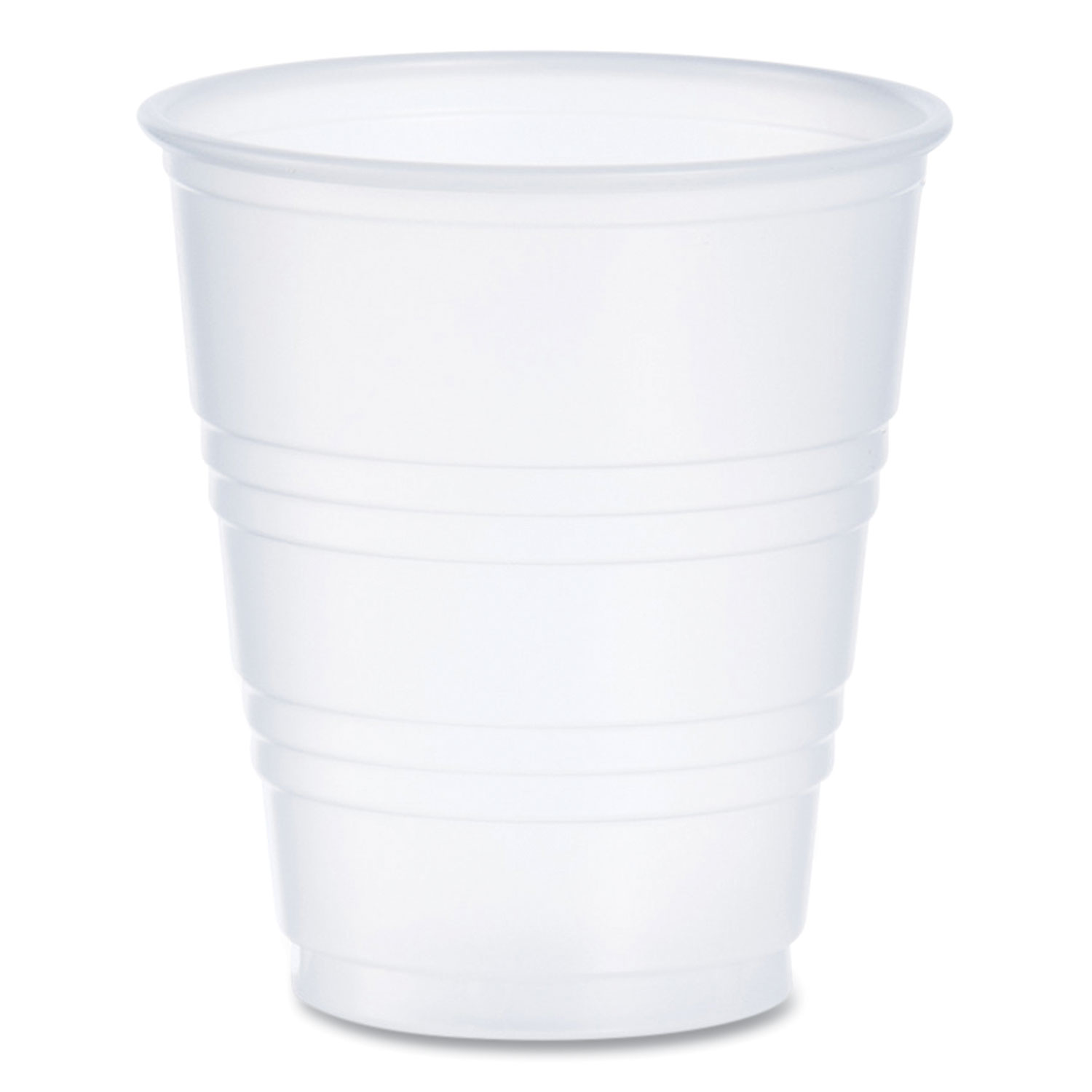 CUP,COLD,5OZ,100/PK,TR