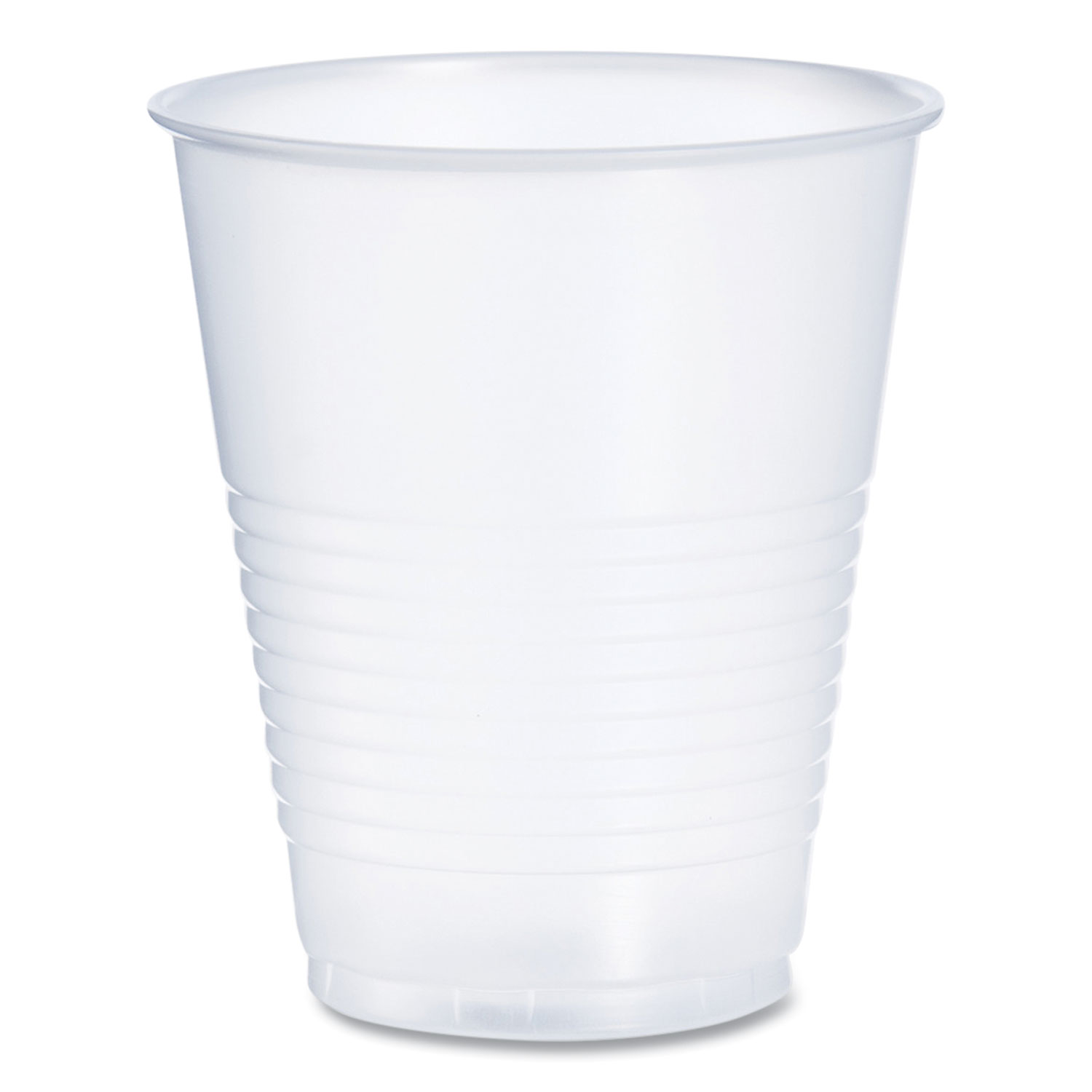 CUP,COLD,12 OZ,50/PK,TR