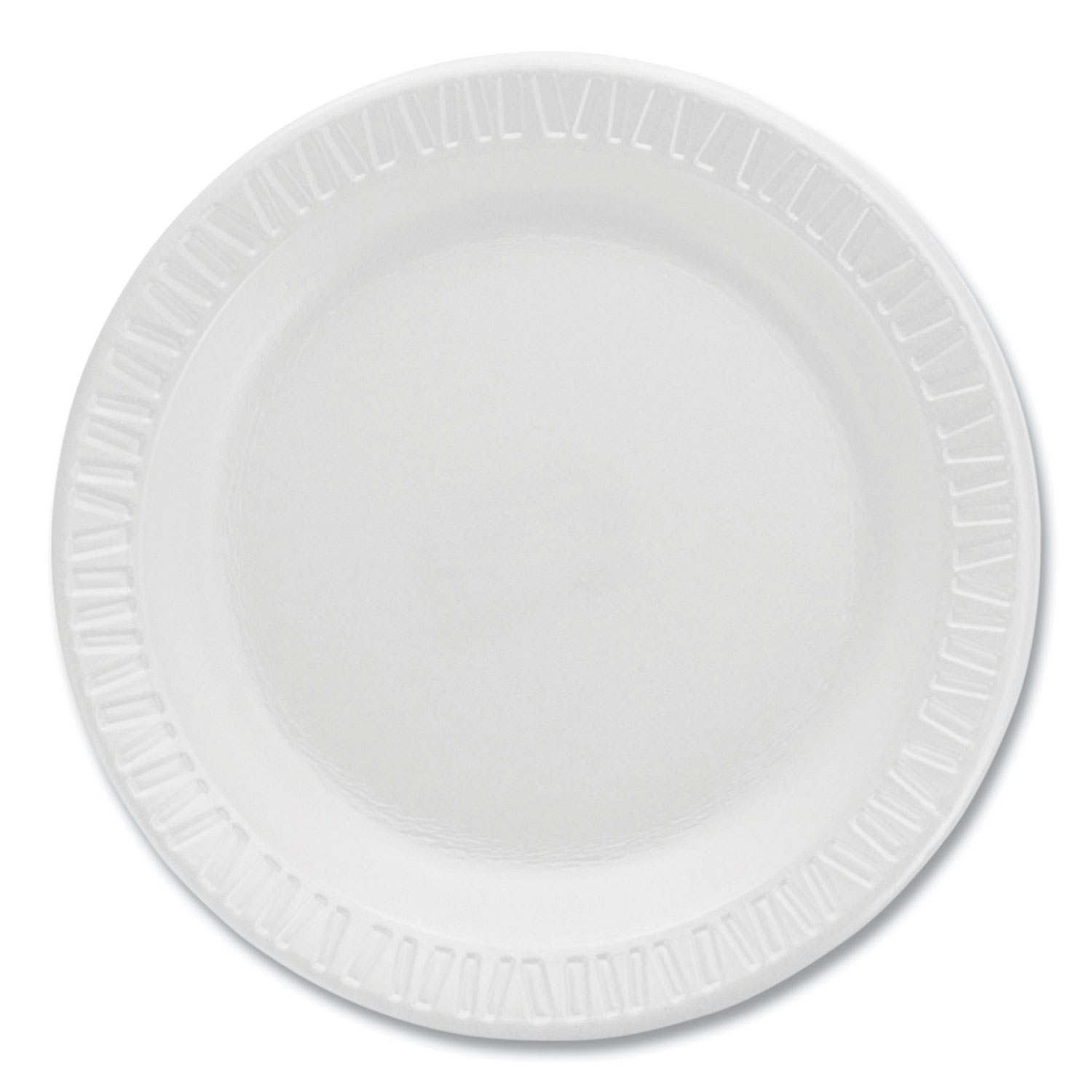 PLATE,6,FOAM,ROUND,WH