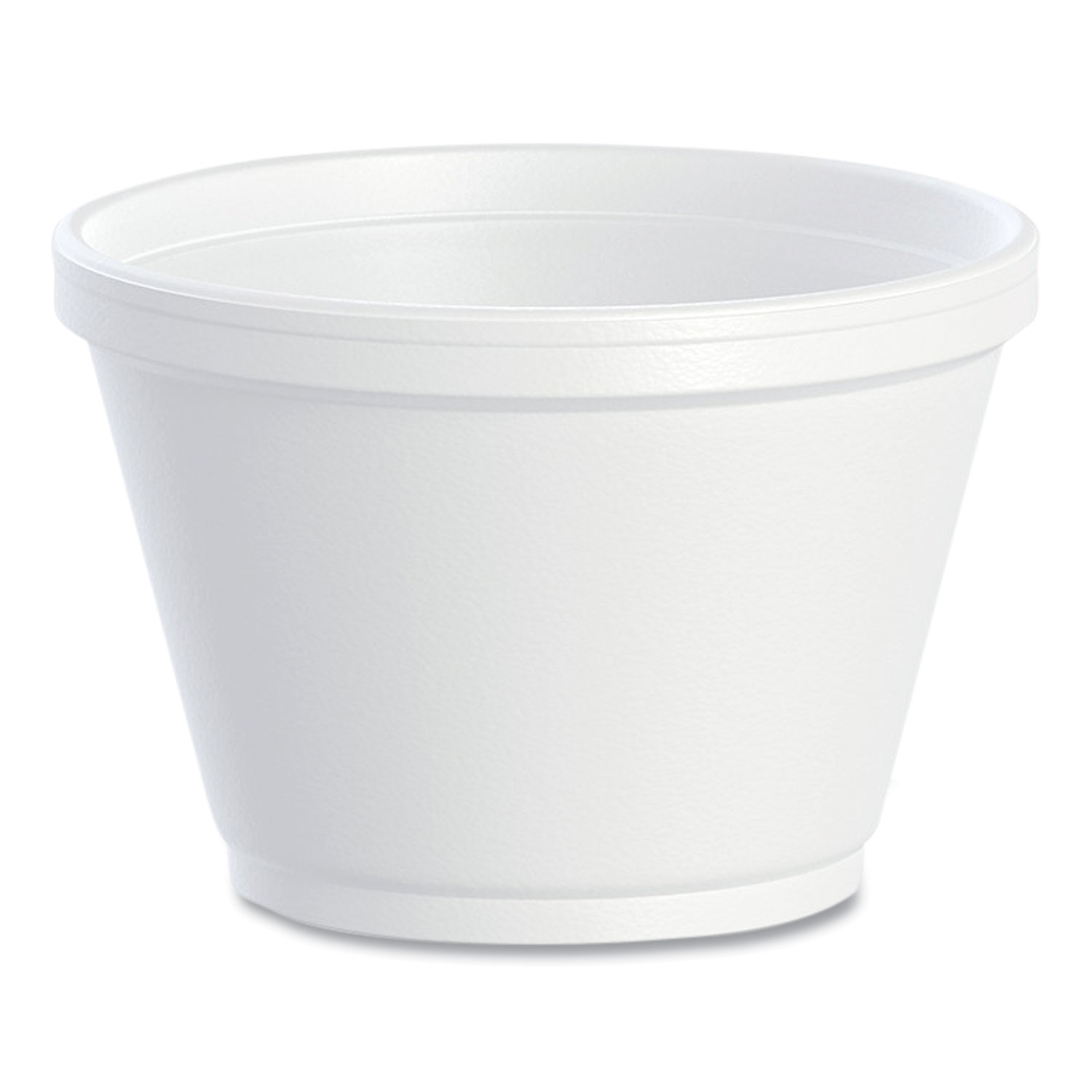 CONTAINER,6OZ,SQT,20/50