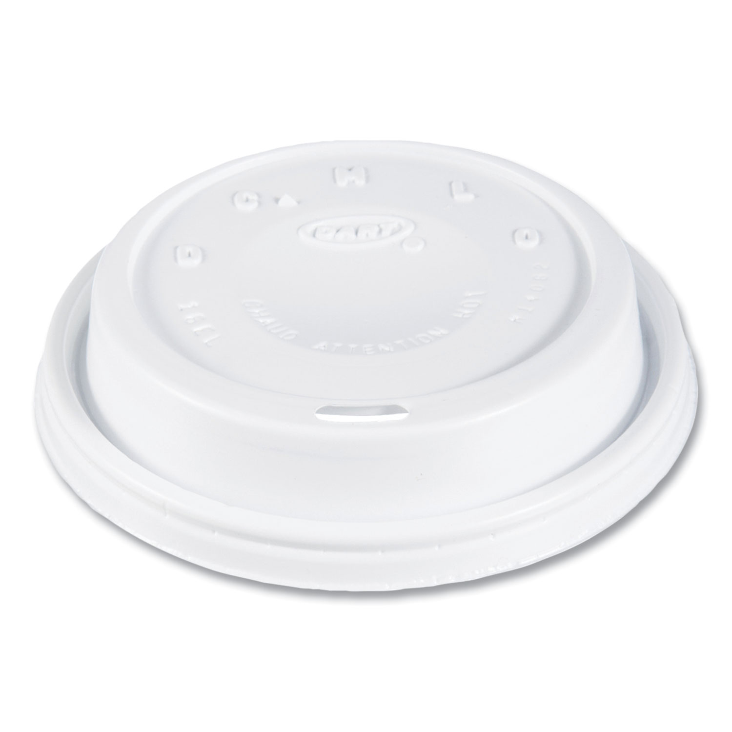 LID,DART,CAPPUCCINO