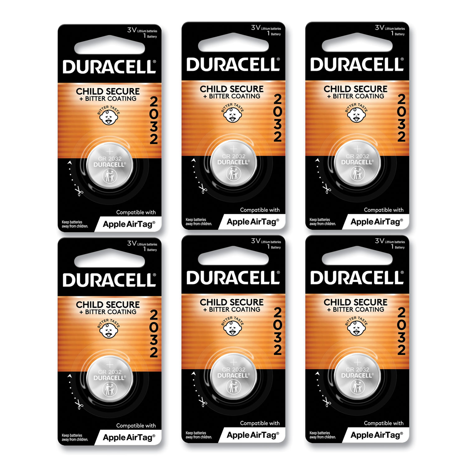 BATTERY,LITHIUM,3V
