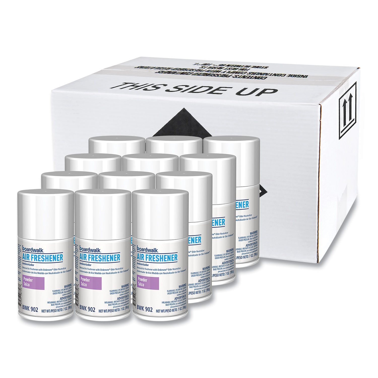 REFILL,POWDER MIST
