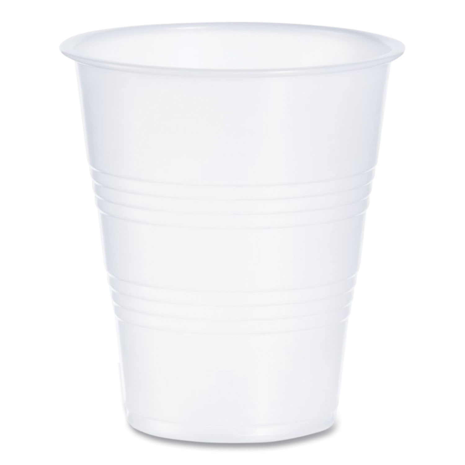 CUP,COLD,PLAS,7OZ,TR