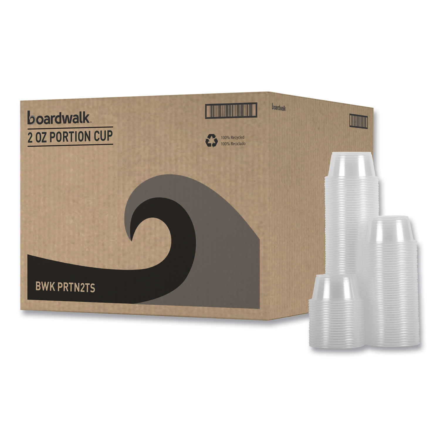 CUP,2OZ,PORTION