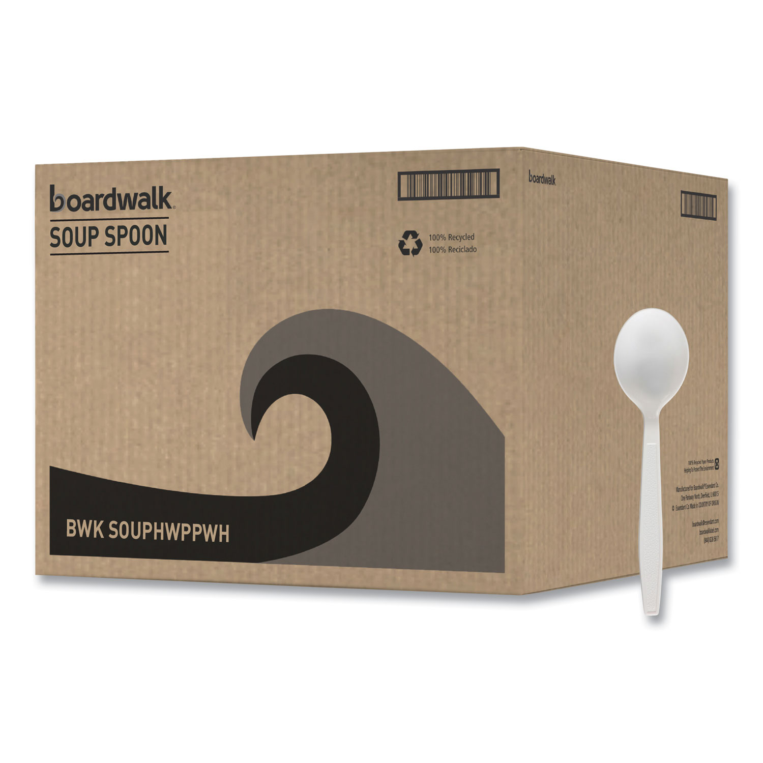 SPOON,SOUP,PP,WH