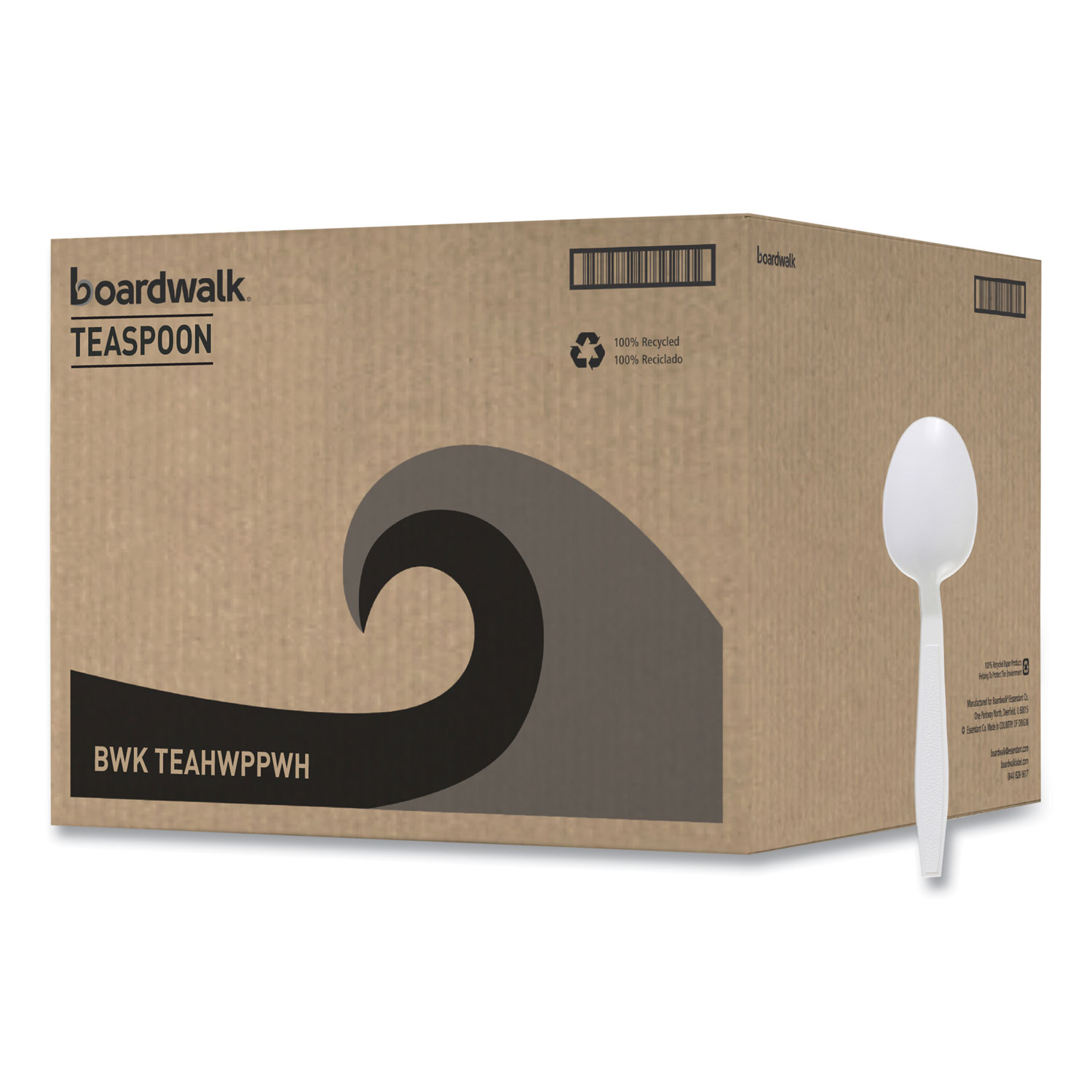 TEASPOON,HWPP,WH