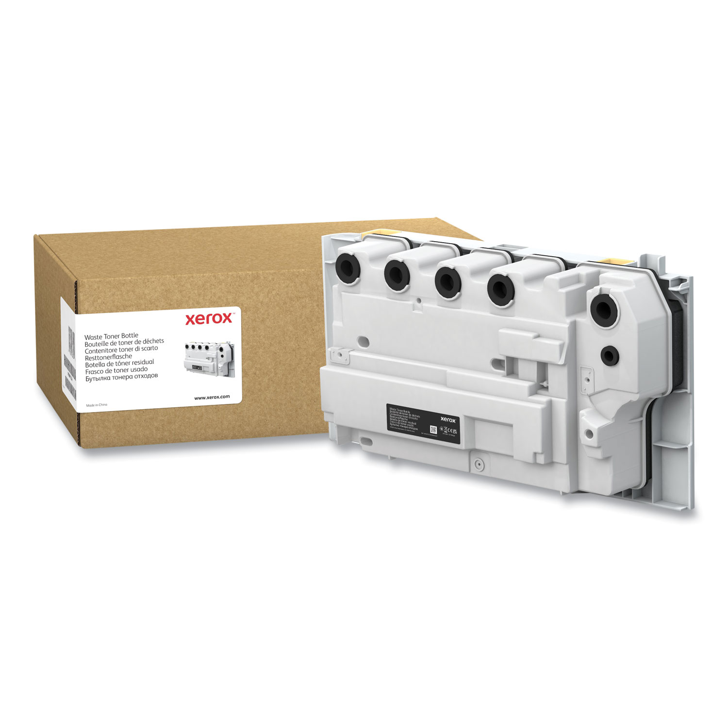 VersaLink C620/C625 Waste Cartridge; Yields 170,000 pages