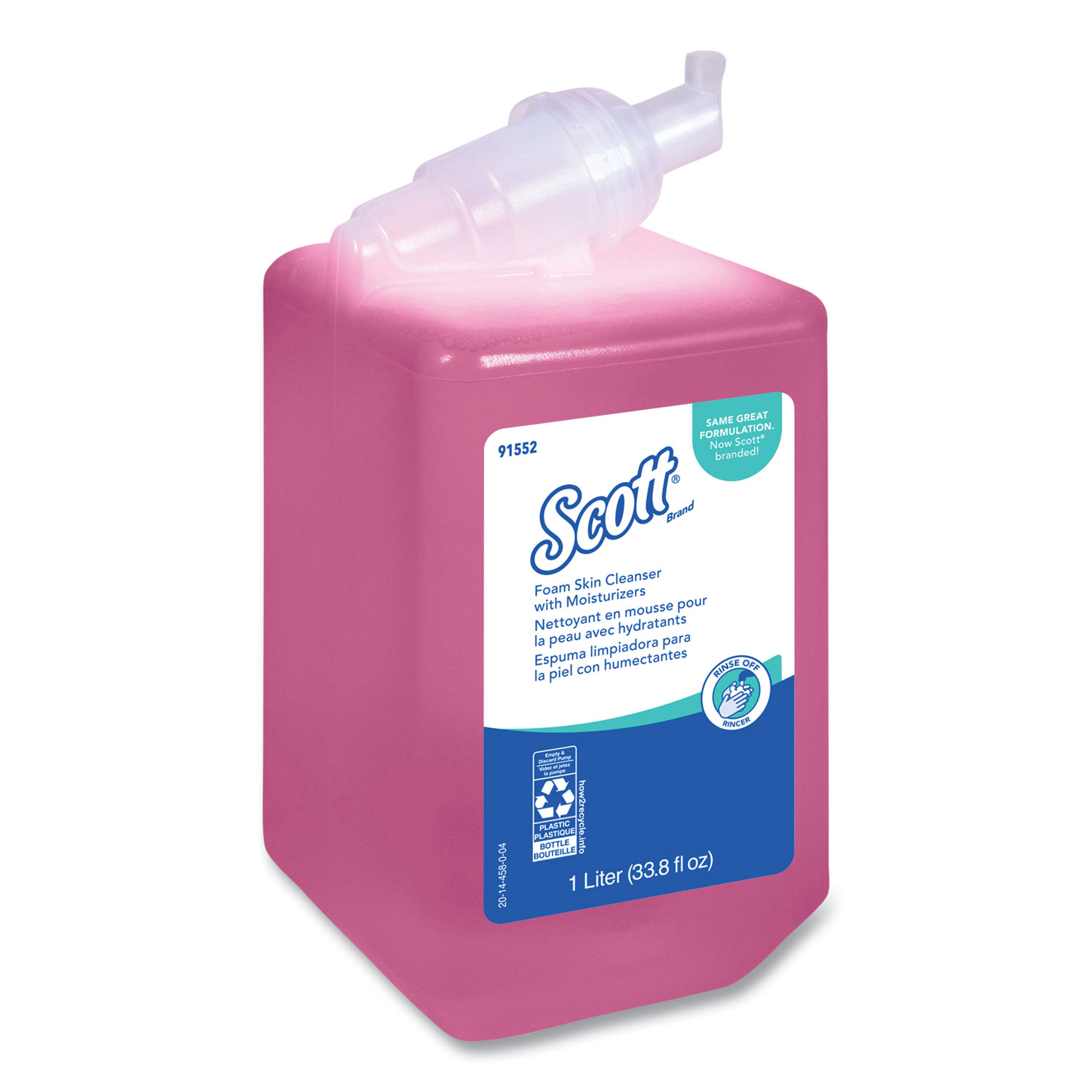 SOAP,SKIN CLEANSER,LPK