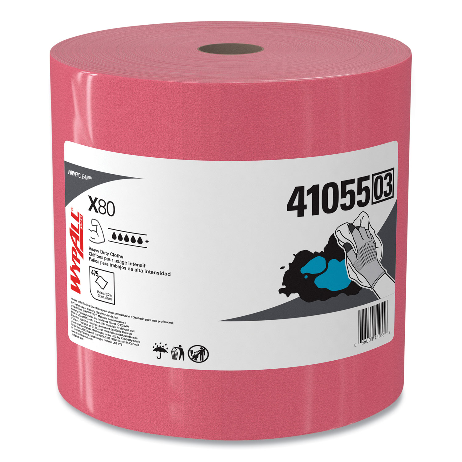 WIPES,WYPALLX80,JMBORL,RD