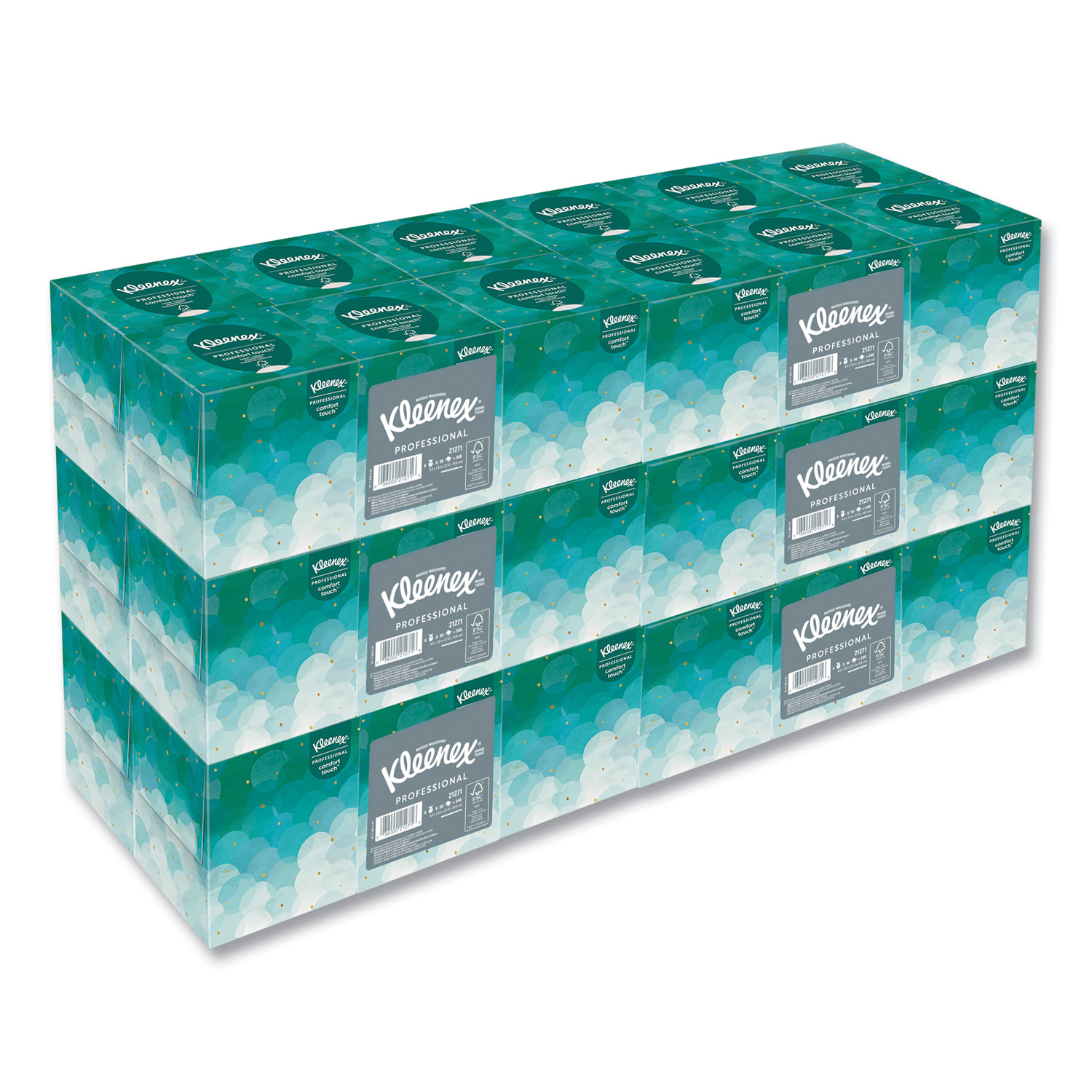 TISSUE,FACIAL,BOUTQ,36/CT