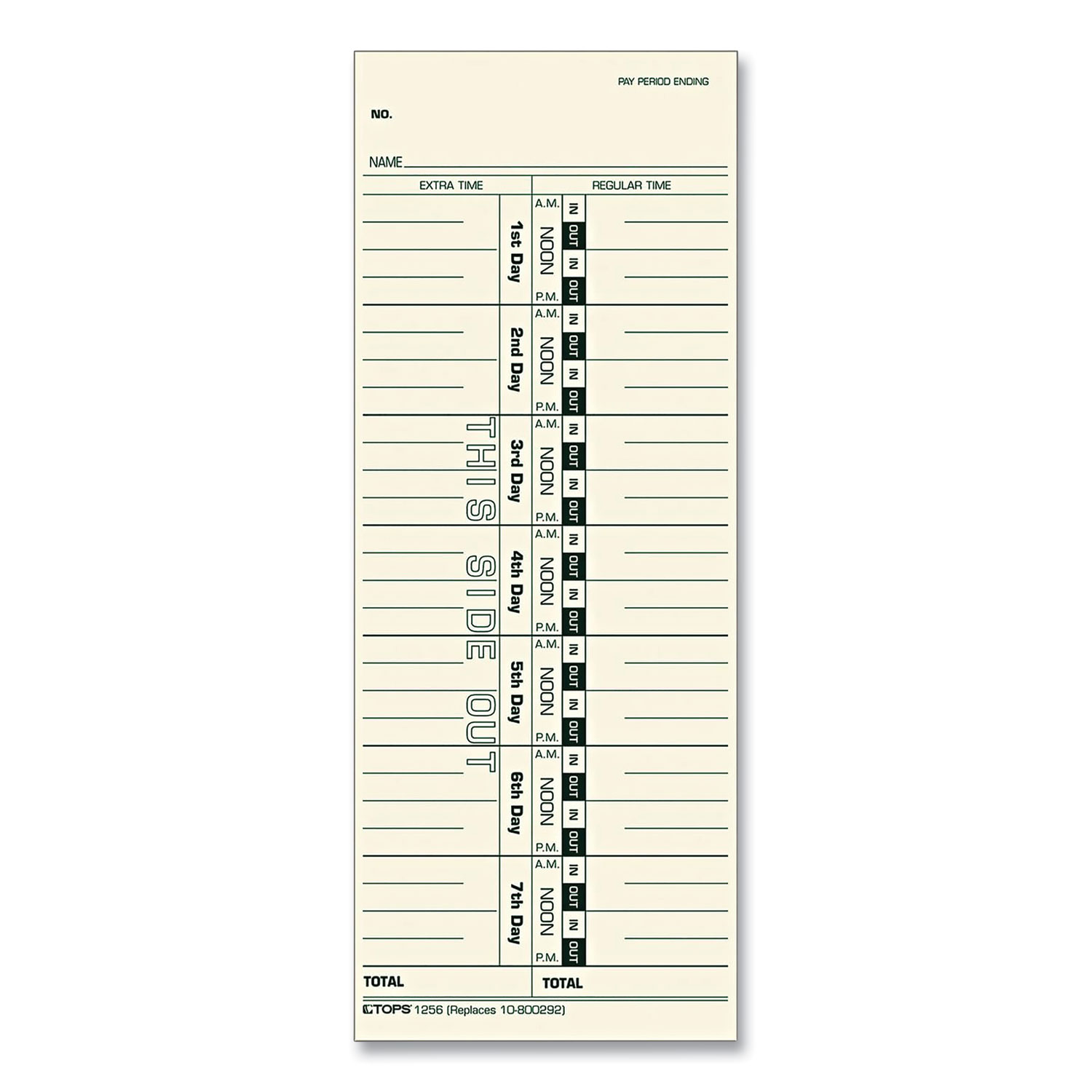 CARD,TIME,ACR/SX/CN,3.5X9