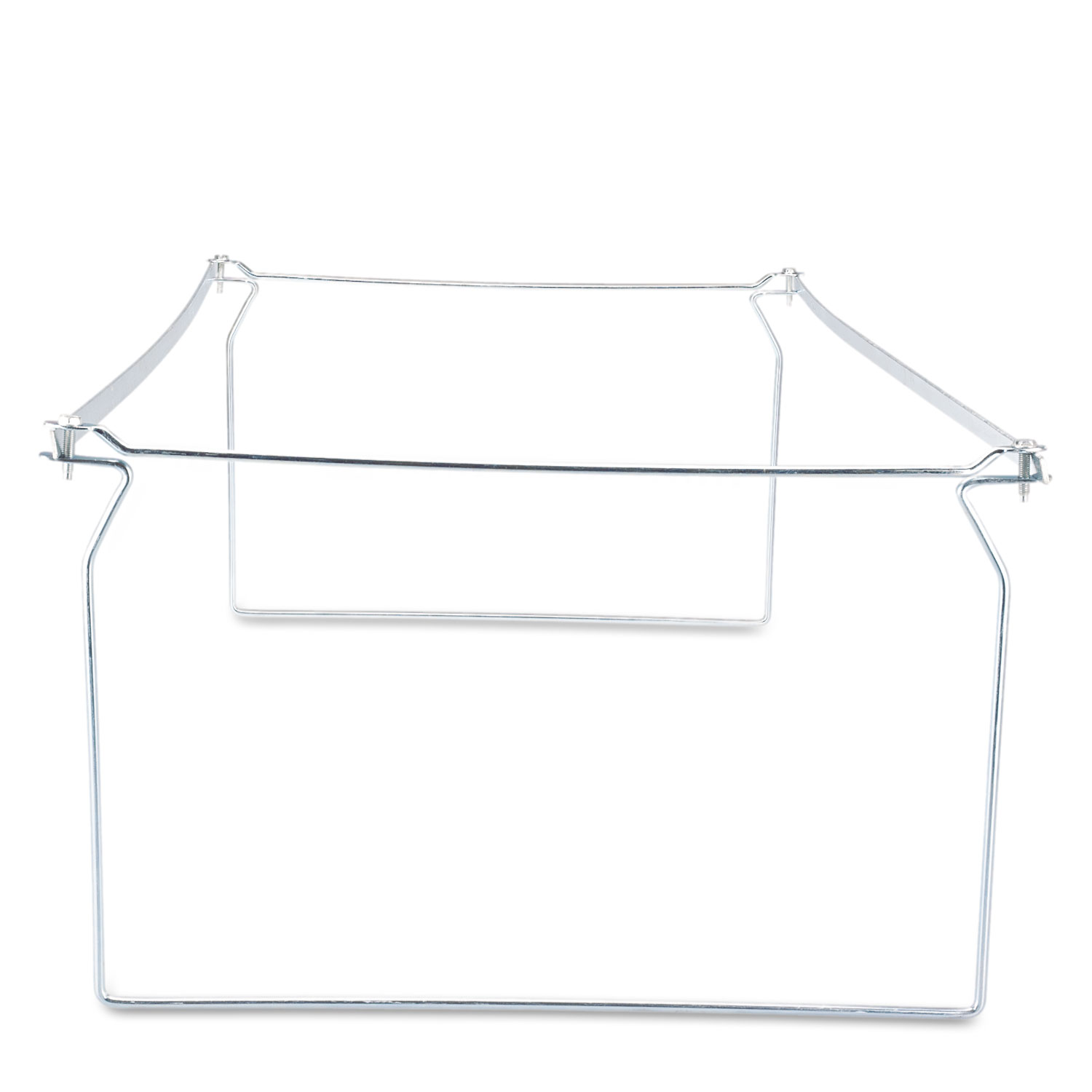 FRAME,HNGNG FLDR,LGL,6/BX