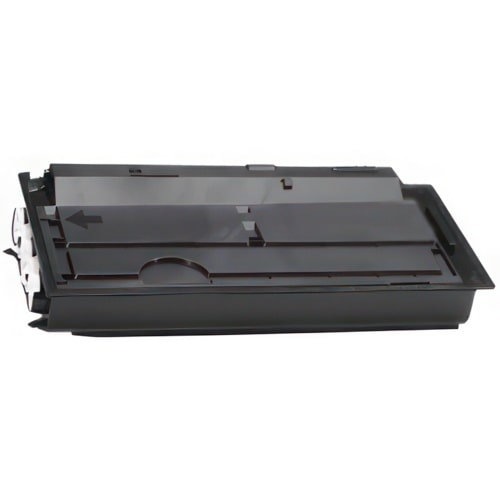 Compatible Kyocera TK-7207 Black Toner Cartridge (1T02NL0US0) TK-7207 (1T02NL0US0) Black Toner Cartridge; Yield: 35,000 pages..