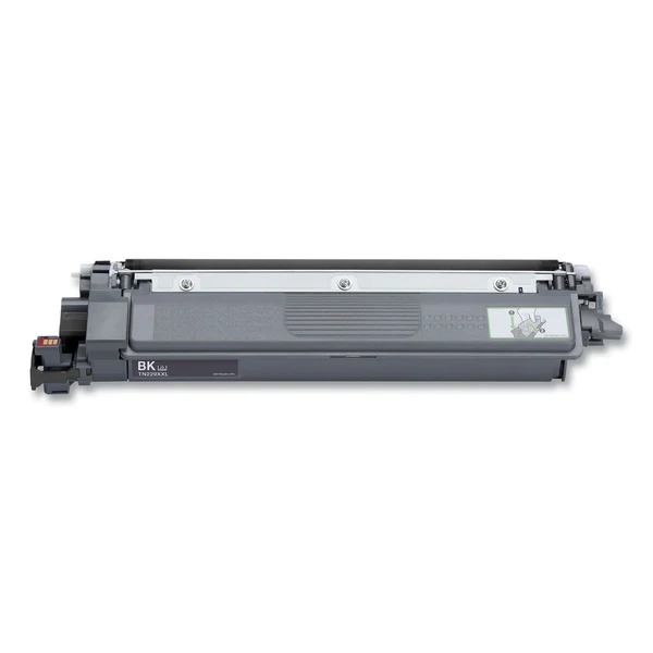 TN229XXL Super High Yield Black Toner Cartridge; Yield 4,500 Pages