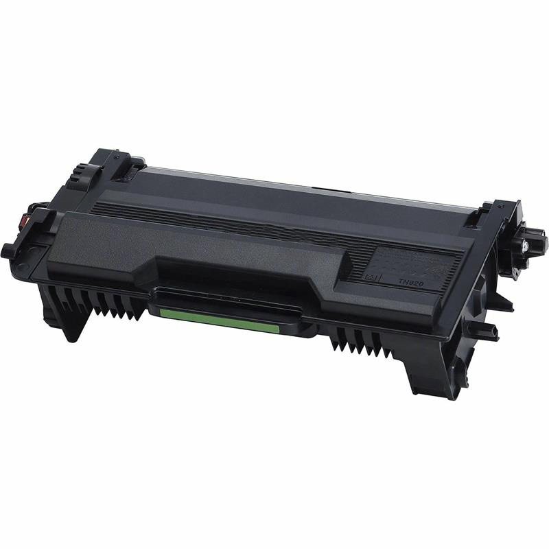 920 Standard-yield Toner, Black, Yields Approx. 3,000 pages