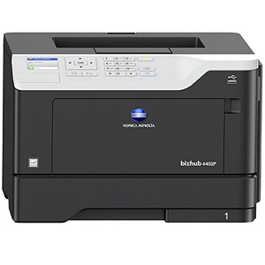 Konica Minolta bizhub 4402P 