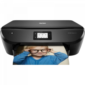 HP Envy Photo 6255