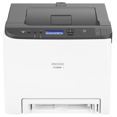 Ricoh PC301W