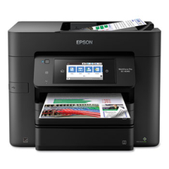 Epson WorkForce Pro EC-4040