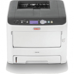 Okidata C612n